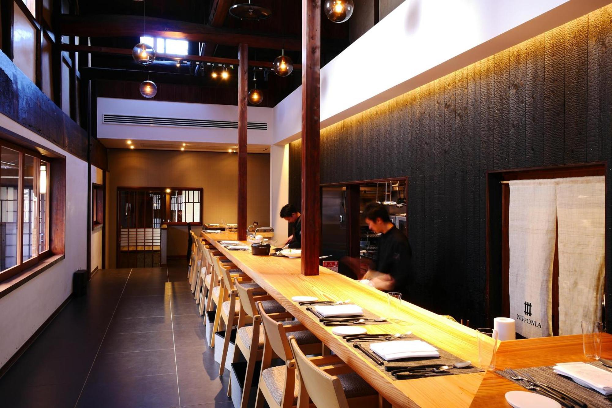 Nipponia Hotel Nara Naramachi Екстер'єр фото